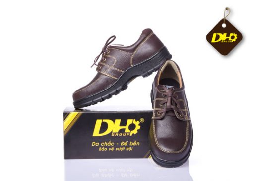 DH-03 Safety Shoes